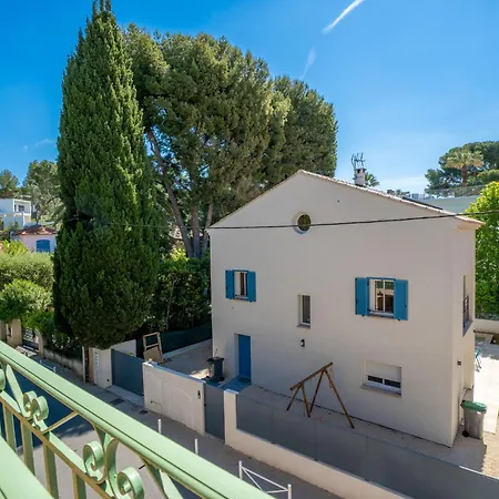 Les Mimosas By Interhome Apartment Les Lecques
