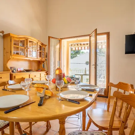 Les Mimosas By Interhome *