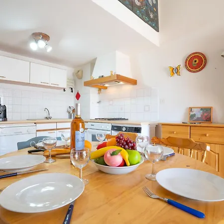 Les Mimosas By Interhome *