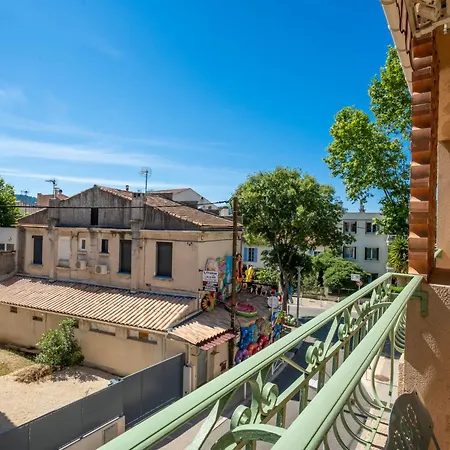 Les Mimosas By Interhome Les Lecques
