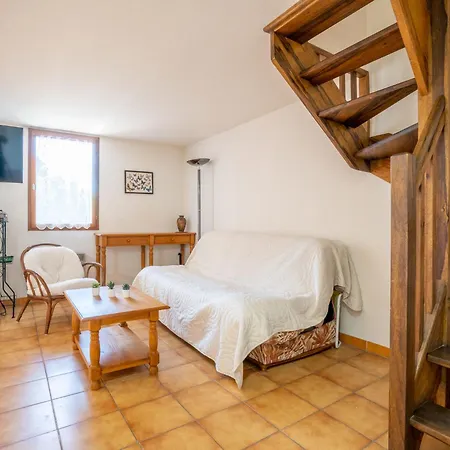 Les Mimosas By Interhome Appartamento *